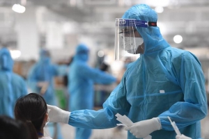 WHO đánh giá Việt Nam chống dịch Covid-19 đúng hướng