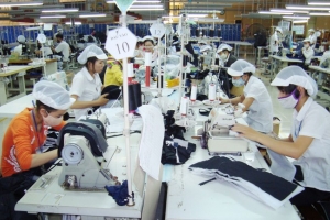 Tháng 7/2021, có 8.740 doanh nghiệp thành lập mới