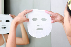 Mặt nạ giấy giá rẻ liệu có mang lại hiệu quả?