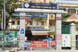 Hải Dương: Phát hiện 3 công nhân nhiễm Covid-19
