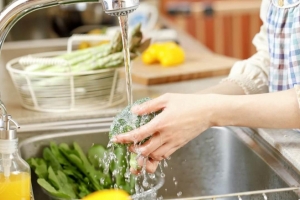 Hà Nội rà soát giảm giá nước sinh hoạt trước ngày 10/8