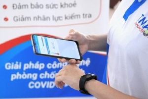 Đà Nẵng: Ứng dụng công nghệ quản lý F1 tại nhà