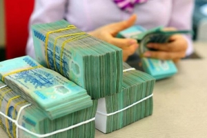 Lãi suất liên ngân hàng có thể sẽ tiếp tục duy trì ở mức thấp do giãn cách xã hội kéo dài