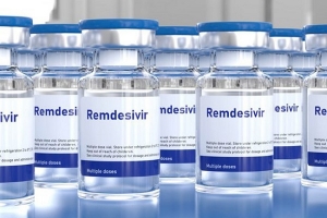 100.000 lọ thuốc Remdesivir điều trị Covid-19 sẽ về Việt Nam