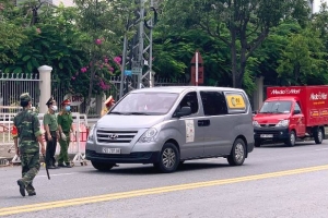 Đà Nẵng: Lập danh sách các đơn vị vận tải được hoạt động theo quy định