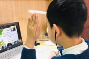 Hà Nội: Học sinh lớp 1 và 2 được miễn thi cuối kỳ