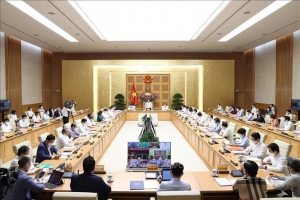 Bộ KH&ĐT đề xuất 8 nhóm giải pháp nhằm giải quyết khó khăn cho doanh nghiệp