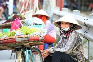 Hà Nội: Hơn 97 tỷ đồng hỗ trợ người lao động ảnh hưởng bởi dịch Covid-19