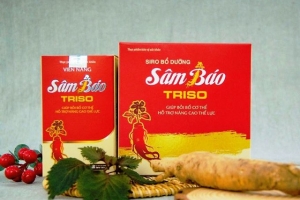 Thanh Hóa: Phê duyệt 20 sản phẩm được công nhận chất lượng trong Chương trình OCOP