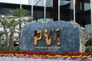 Thỏa thuận giữa HDI Global và IFC giúp gia tăng tiềm lực cho PVI