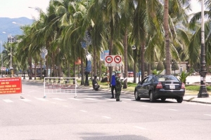 Đà Nẵng: Thiết lập các chốt nhỏ trong khu dân cư