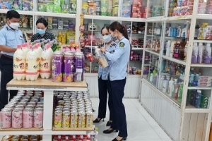 An Giang: Xử phạt hộ kinh doanh “Mỹ Ý” do không niêm yết giá hàng hóa
