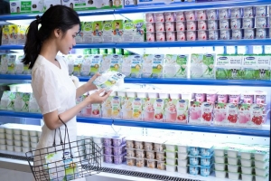 "Giải mã" vì sao Vinamilk là thương hiệu sữa được chọn mua nhiều nhất 10 năm liền