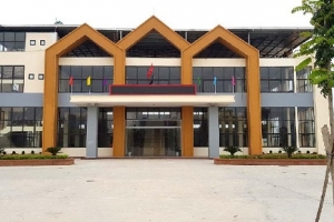 Thanh Hóa: Tháo gỡ khó khăn, thu hút nguồn vốn đầu tư hạ tầng kỹ thuật cụm công nghiệp