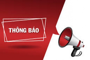 Hà Nội thông báo khẩn tìm người đến chợ Vĩnh Thịnh