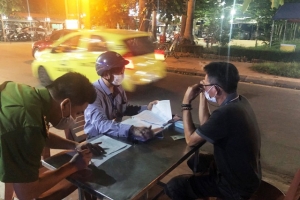 Thừa Thiên Huế: Từ 12 giờ ngày 12/8/2021 ma chay, cưới hỏi không quá 50 người