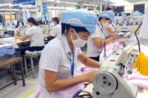 ILO dự báo việc làm của khu vực ASEAN sẽ phục hồi chậm