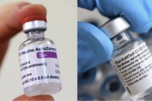 6 loại vaccine phòng Covid-19 đã được cấp phép tại Việt Nam có hiệu quả và quy mô sử dụng như thế nào?