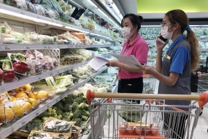 Chống dịch và phát triển kinh tế phải luôn luôn bảo vệ người tiêu dùng