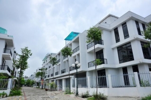 Hà Nội chuyển công an điều tra loạt dự án nhà ở 'chây ỳ' nộp thuế