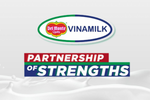 Vinamilk công bố đối tác liên doanh tại Philippines và sản phẩm sẽ lên kệ vào T9/2021