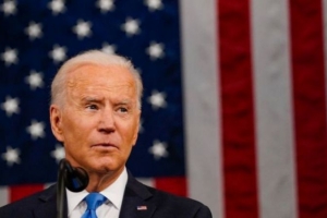 Tổng thống Mỹ Joe Biden không hối tiếc về quyết định rút quân khỏi Afghanistan