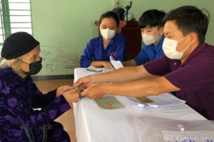 Đà Nẵng: Chi hơn 50 tỷ đồng hỗ trợ người dân bị ảnh hưởng bởi Covid-19