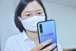 Ngân hàng Hợp tác xã Việt Nam: Thúc đẩy tài chính toàn diện