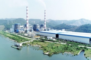 Công ty CP phần Nhiệt điện Quảng Ninh hoàn thành vượt kế hoạch sản lượng điện 6 tháng đầu năm 2021