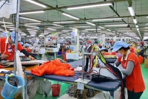 Hà Nội thực hiện một số chính sách hỗ trợ hộ kinh doanh bị ảnh hưởng bởi đại dịch Covid-19