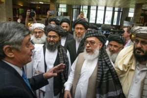 Trung Quốc, Nga và Pakistan lộ rõ ý đồ ở Afghanistan sau khi Taliban trở lại