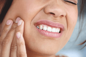Bị viêm quanh răng mãi không đỡ, hãy thử cách hay từ dược liệu