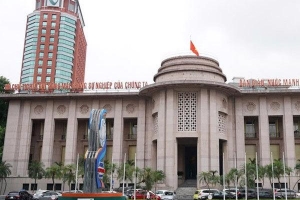 Ngân hàng Nhà nước lấy ý kiến sửa đổi Thông tư 01, kéo dài thời hạn cơ cấu, giãn hoãn nợ