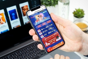 Tương lai cho sự phát triển của thương mại điện tử ở Việt Nam
