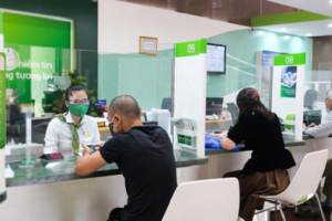 Vietcombank tiếp tục giảm lãi vay cho khách hàng tại 19 tỉnh, thành phía Nam
