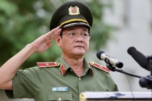 Giám đốc Công an TP. HCM gửi thư động viên cán bộ, chiến sỹ nhân Ngày truyền thống Công an Nhân dân