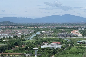 Hà Nội: Các quận, huyện lập phương án phân bổ và khoanh vùng đất đai trước ngày 25/8