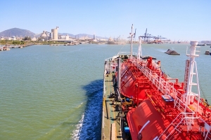 Gas Shipping vượt khó hoàn thành vượt mức kế hoạch sản xuất kinh doanh