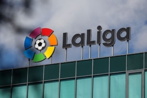 Khủng hoảng tài chính Laliga, xuất hiện nhà tài trợ 5 câu lạc bộ mùa giải 2021/2022
