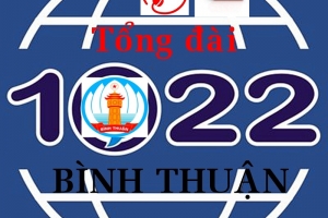 Bình Thuận khai trương Tổng đài giải đáp thông tin về dịch Covid-19