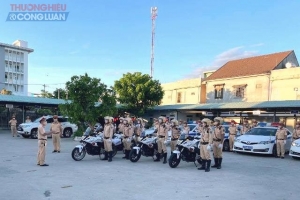 Đà Nẵng: Thêm 3 ngày thực hiện lệnh giới nghiêm, chính quyền TP. Đà Nẵng đã đi đúng hướng
