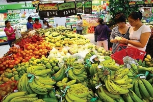 Hà Nội: Trưng dụng 5 địa điểm để tập kết nông sản, hàng hóa thiết yếu phục vụ chống dịch