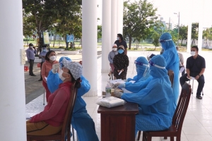 Đà Nẵng: Các ca mắc Covid-19 ngày 22/8 đã đi những đâu?