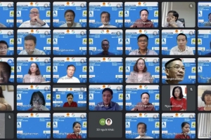 Chính thức phát động các Giải thưởng hiệu quả năng lượng năm 2021