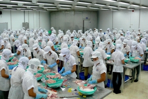 VASEP: Ngành thủy sản nếu không khôi phục vào tháng 9, sẽ còn ít cơ hội để phục hồi