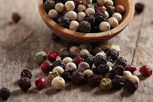 Giá tiêu ngày 27/8: Giảm 500 đồng/kg