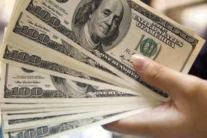 Tỷ giá ngoại tệ ngày 27/8: Đồng USD tiếp tục xu hướng đi lên