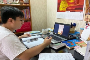 TPHCM: Kiến nghị Bộ GD&ĐT kéo dài thời gian năm học 2021-2022