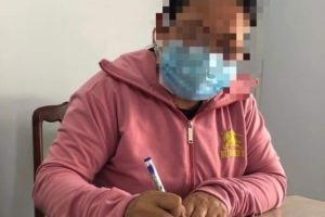 Đà Nẵng: Kêu cứu giả trên Facebook, cán bộ mang hàng hỗ trợ đến thật