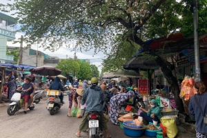 Thanh Hóa: Từ 18h00 ngày 30/8, tạm dừng các hoạt động thẩm mỹ, cắt tóc, gội đầu và các chợ cóc, chợ tạm